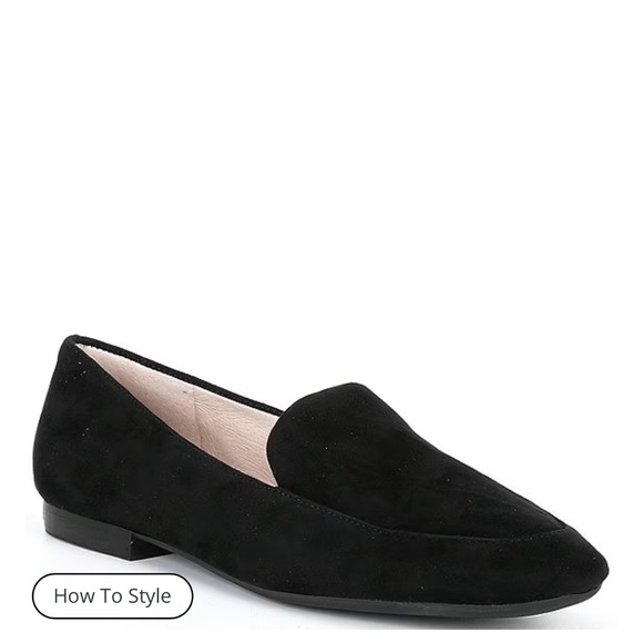 Gianni Bini
Macen Suede Career Flat Loafers - Picture 4 of 12